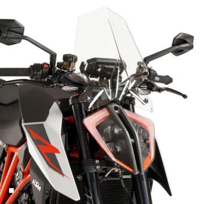 KTM 1290 SUPER duke r（バイク用リアフェンダー）｜外装パーツ