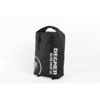 デグナー マルチレインバッグ ブラック NB-12C | バイク・車パーツ ラバーマーク