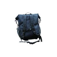 コミネ ウォータープルーフ ライディングバック 30L ブラック SA-200 | バイク・車パーツ ラバーマーク