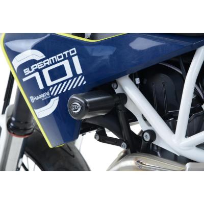 ハスクバーナ 701（バイク用 フレームスライダー）｜フレーム｜バイク