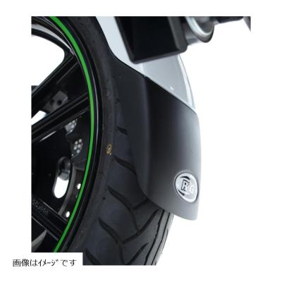 ニンジャh2sx パーツ（バイク用フロントフェンダー）｜外装パーツ