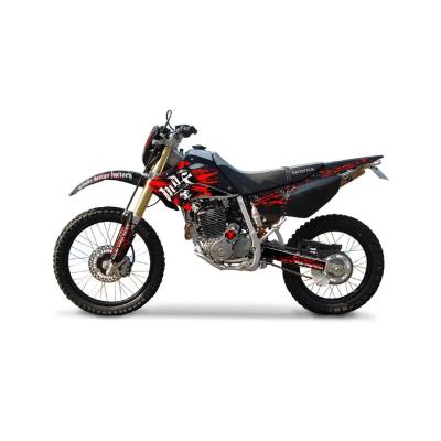 ホンダ XR baja（バイク ステッカー、デカール）｜外装パーツ