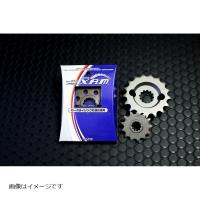 XAM ザム スプロケット 428-12T プレート付 CB125J R T TA TB TZ TD CD90 TL125 XL125 | バイク・車パーツ ラバーマーク