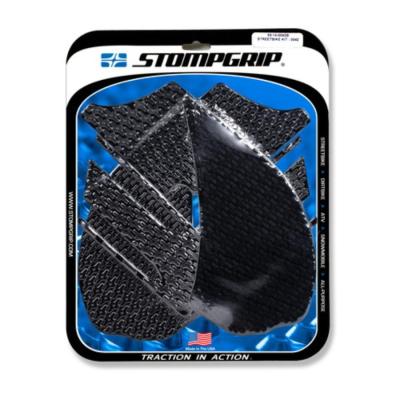 stompgrip ストンプグリップ zx14r ブラックの商品一覧 通販 - Yahoo