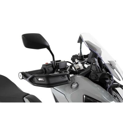x-adv（バイク用 ナックルガード、ハンドガード）｜ハンドル｜バイク