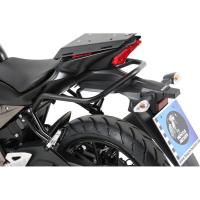 ヘプコ&amp;ベッカー リアガード ブラック GSX-S125 | バイク・車パーツ ラバーマーク