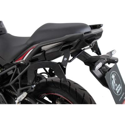 カワサキ ヴェルシス650（バイク用リアキャリア）｜外装パーツ｜バイク