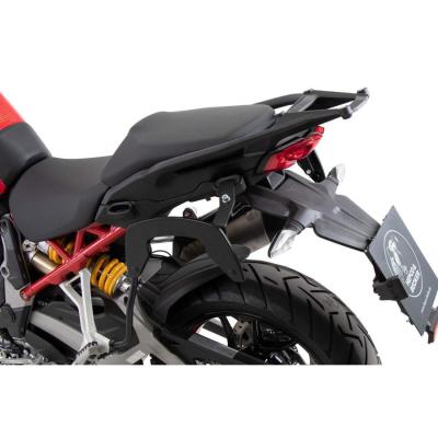 ボルティー250（バイク用サイドバッグ、サドルバッグ）｜バイク用
