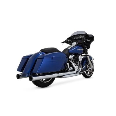バンス用マフラーエンドキャップ（VANCE＆HINES）のおすすめ人気商品