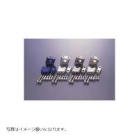 ポッシュフェイス マッスルポジションブラケット シャンパンGL XJR CB1300SF etc 070052-12 | バイク・車パーツ ラバーマーク