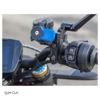 Quad Lock (クアッドロック) ブレーキ/クラッチマウント QLM-CLH 9348943055383 | バイク・車パーツ ラバーマーク