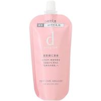 資生堂 dプログラム d program モイストケア エマルジョン MB レフィル 88mL 乳液 ミルク 【医薬部外品】 | ルビアオンライン