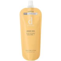 資生堂 dプログラム d program アクネケア ローション MB レフィル 120mL 化粧水 ローション 【医薬部外品】 | ルビアオンライン