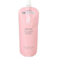 資生堂 dプログラム d program モイストケア ローション MB レフィル 120mL 化粧水 ローション 【医薬部外品】 | ルビアオンライン
