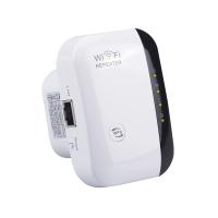 WiFi 中継器 無線LAN中継器 Wi-Fi無線中継器 Wi-Fi信号増幅器 WIFIリピーター 無線ルーター Wi-Fiリピーター信号増幅器  2.4GHz 300Mbps コンセント直挿型