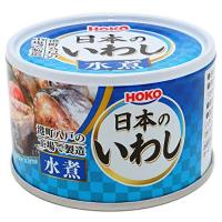 宝幸 日本のいわし（水煮）140ｇ×24缶 | Cooretto