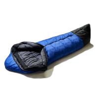 イスカ(ISUKA) 寝袋 スーパースノートレック1500 ロイヤルブルー 最低使用温度-15度 123212 | Cooretto