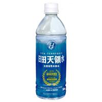 日田天領水 500ml×24本 | Cooretto