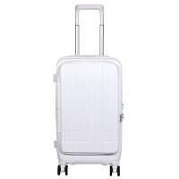 イノベーター スーツケース ベーシック 3.8kg スノーホワイト | Cooretto