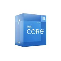 インテル INTEL CPU Core i5-12400 /6/12 / 2.5GHz / 6xxChipset / BX807151240 | Cooretto
