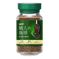 UCC 職人の珈琲 インスタントコーヒー ほろ苦い味わい 90g×12個 | Cooretto