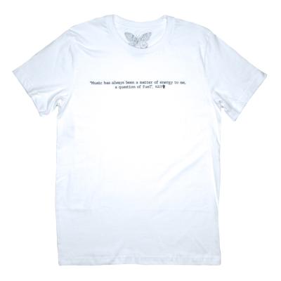 ⭐お値下げ可⭐【新品未開封】 Man　ロゴ　Tシャツ　白 ギマ倉庫丸ロゴTシャツ | G.S.K. JUNK SHOP