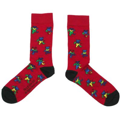 Grateful Dead グレイトフルデッド デッドベア クリスマス 靴下 楽天市場】グレイトフルデッド 靴下の通販