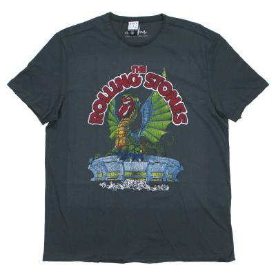 【ローリングストーンズ】Tシャツ③ 2XLサイズ ローリングストーンズtシャツ（サイズ（S/M/L）：3L（XXL））の