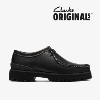クラークス（メンズチロリアンシューズ）｜シューズ | ファッション の
