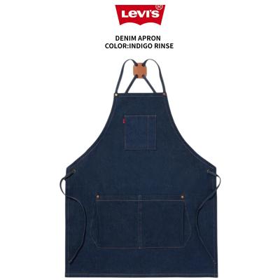 Levi's（リーバイス） Levi's デニムエプロン ユニセックス ジーンズ