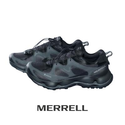 MERRELL　speedarc matis gtx black MERRELL（メレル） SPEED ARC MATIS GTX スピード アーク マティス