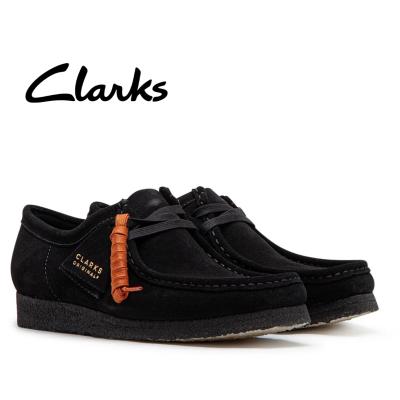 clarks ワラビー（サイズ（cm）：28.5cm）のおすすめ人気商品一覧 通販