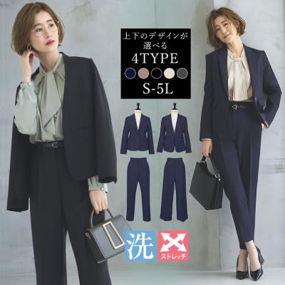 リクルートスーツ 青山（レディースファッション） | ファッション の 