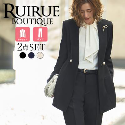 RUIRUE BOUTIQUEヤフー店 - スーツ｜Yahoo!ショッピング