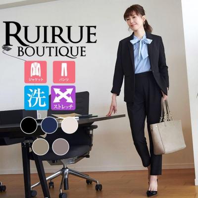 RUIRUE BOUTIQUEヤフー店 - スーツ｜Yahoo!ショッピング