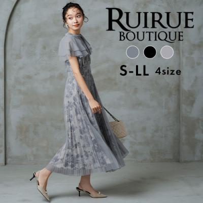 RUIRUE BOUTIQUEヤフー店 - ドレス｜Yahoo!ショッピング