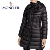 MONCLER HERMINE 2color Ladys Down Jacket Outer モンクレール 