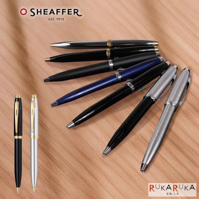 【SHEAFFER】シェーファーボールペン 2本セット sheaffer ボールペン 2色のおすすめ人気商品一覧 通販 - Yahoo