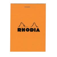 ＲＨＯＤＩＡ　ロディア　ブロックメモ　Ｎｏ．12　クオバディス　QV12200 　 | 倉敷文具RUKARUKAヤフーショップ