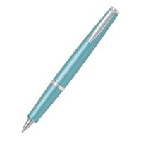 油性ボールペン【０．７ｍｍ】　TIMELINE FUTURE（未来）　タイムライン　シーブルー　PILOT（パイロット）　BTL-5SR-SEL　*ネコポス不可* | 倉敷文具RUKARUKAヤフーショップ