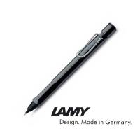 サファリ/Safari　ペンシル(ノック式シャープペン)　シャイニーブラック　LAMY(ラミー)　L119BK-R | 倉敷文具RUKARUKAヤフーショップ