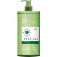 TO-PLAN(トプラン) アロエ化粧水 1000mL | RK・JAPAN