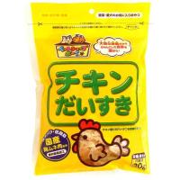 マルトモ 犬用おやつ チキンだいすき 30グラム (x 1) | RK・JAPAN
