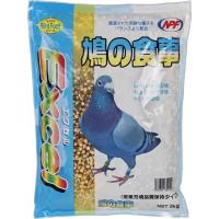 エクセル 鳩の食事3kg | RK・JAPAN