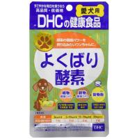ディーエイチシー (DHC) (ディー・エイチ・シー) よくばり酵素 | RK・JAPAN