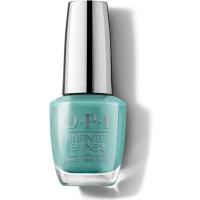 OPI Infinite Shine（インフィニット シャイン）ISLT88　Suzi-san Climbs Fuji-san　15mL | RUMINA ルミナ