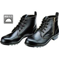 ドンケル チャック付き安全靴 603T 26.5 EEE DONKEL | 資材・印刷のルネ