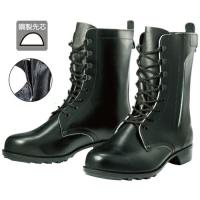 ドンケル チャック付き安全靴 604T 26.5 EEE DONKEL | 資材・印刷のルネ