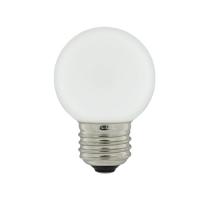 エルパ (ELPA) LED電球G50形 LED電球 照明 E26 1.4W 55lm 電球色 LDG1L-G-G271 | ショップ ルーン