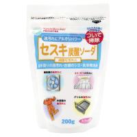 トーヤク セスキ炭酸ソーダ 200g | ショップ ルーン